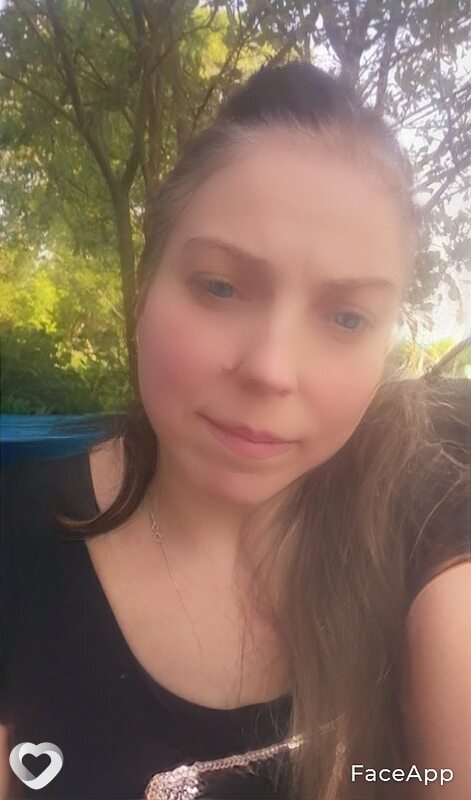 Ирина, 47, Полоцке — анкета №31117