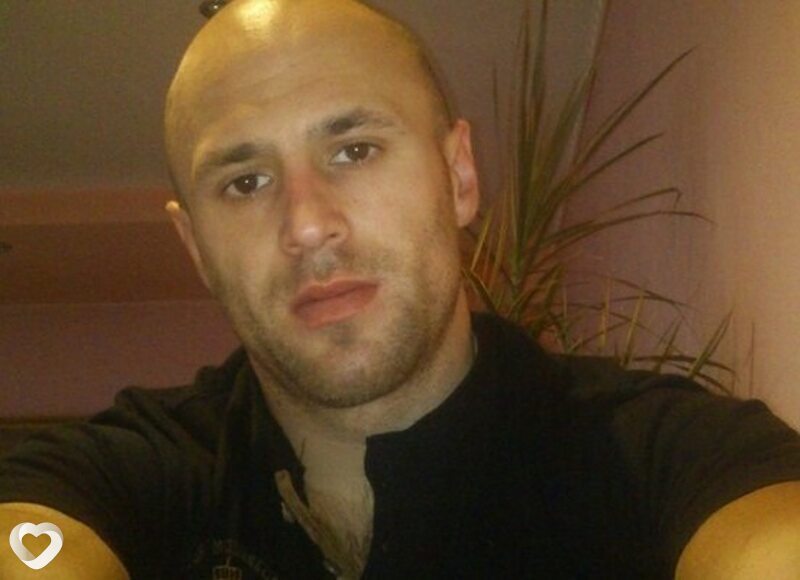 Илья, 41, Жлобине — анкета №31120