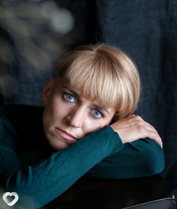 Lena, 45, Минске — анкета №31122