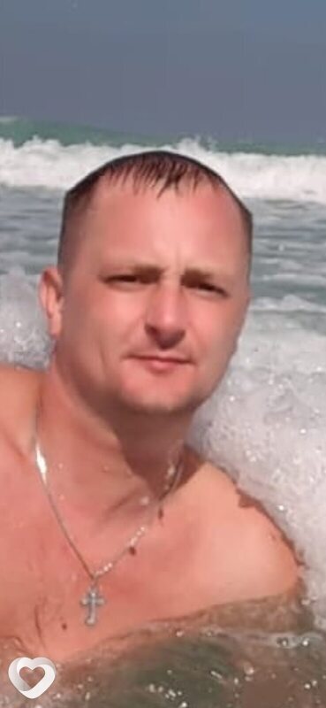 Алексей, 44, Прокопьевске — анкета №31125