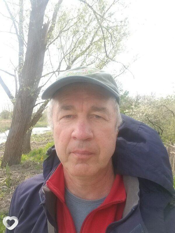 Виктор, 58, Бресте — анкета №31126