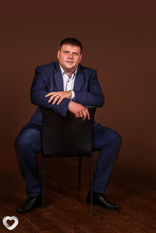 Сергей, 35, Юрге — анкета №31132