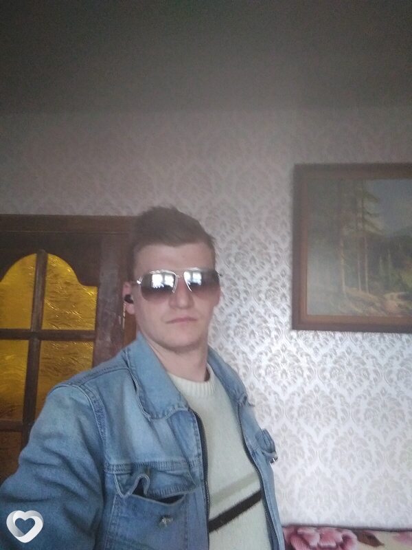 Дмитрий, 32, Витебске — анкета №31136