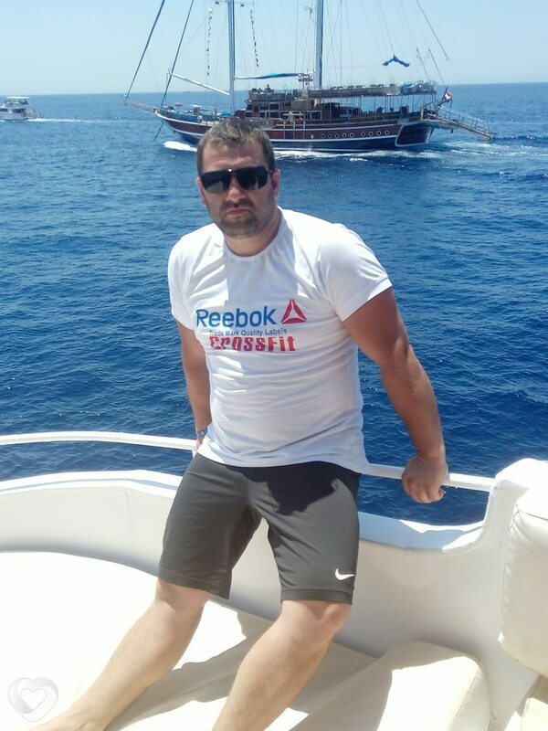 Ветер, 35, Минске — анкета №31134