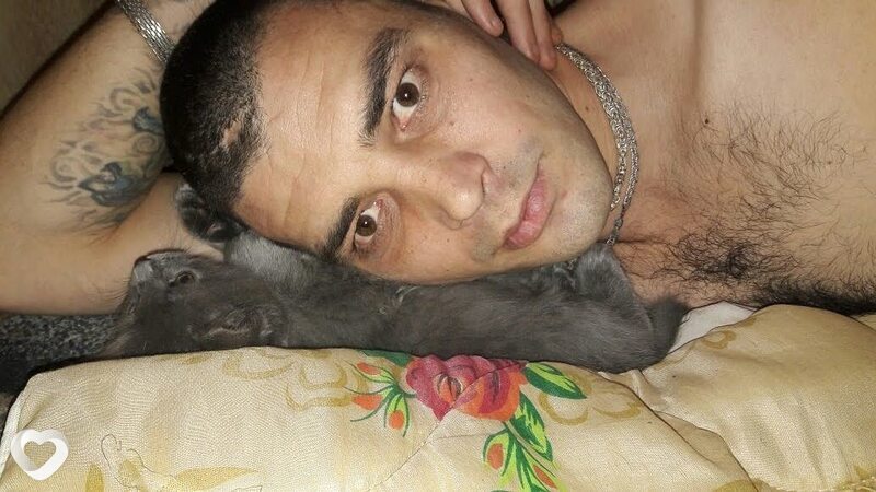 Андрей, 43, Могилев — анкета №31137