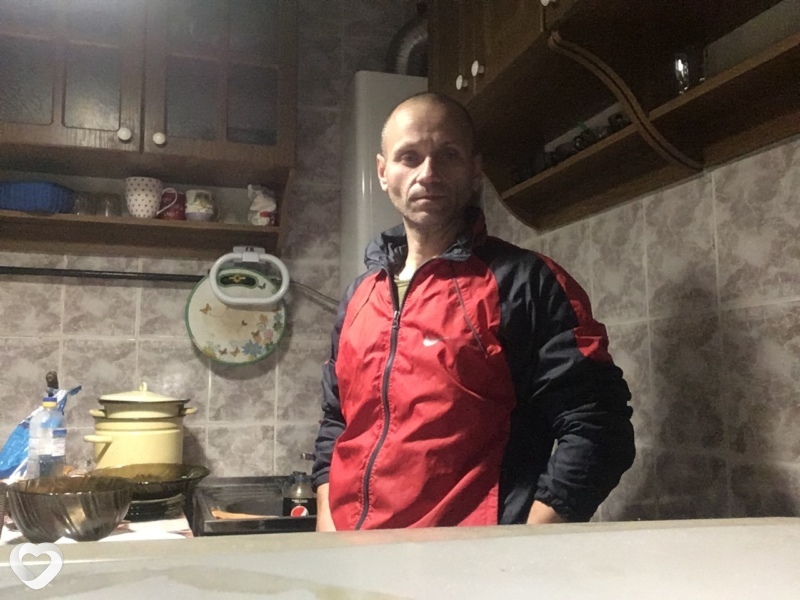 Милый, 46, Хмельницком — анкета №31144