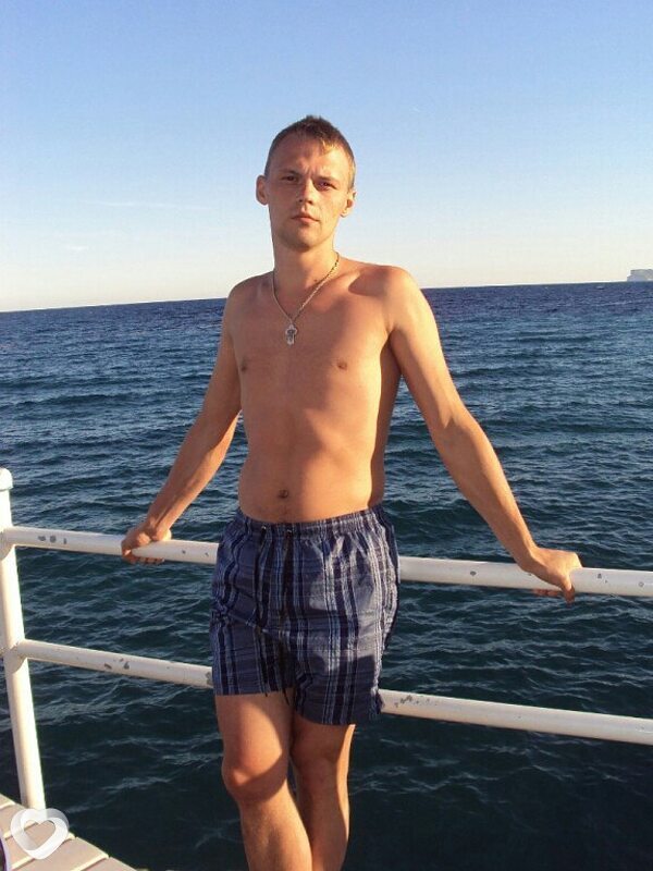 Богдан, 39, Днепр — анкета №31146