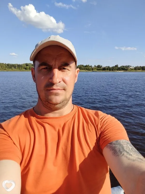 Spawn, 47, Рыбинске — анкета №3224