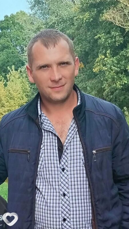 Андрей, 30, Бресте — анкета №31150