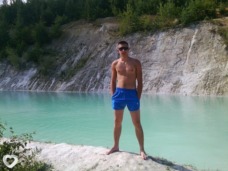 Сергей, 32, Гродно — анкета №31151