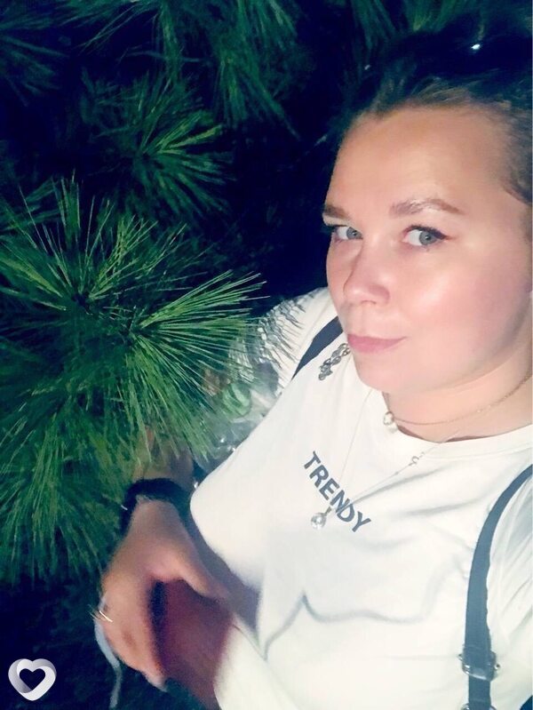 Olya, 37, Минске — анкета №31157