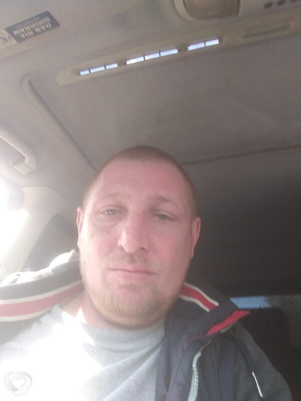 Анатолий, 37, Орске — анкета №31164