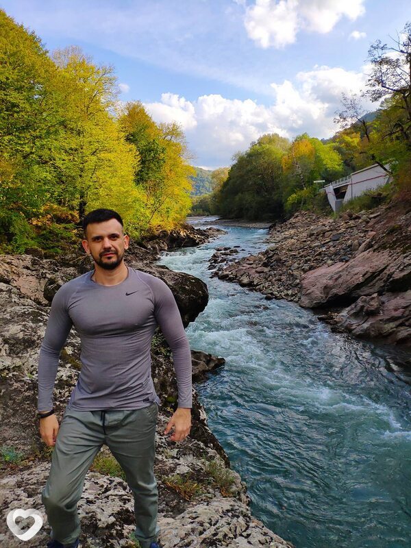 Евгений, 35, Краснодаре — анкета №31167