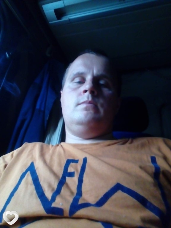 Шурик, 37, Пинске — анкета №31169