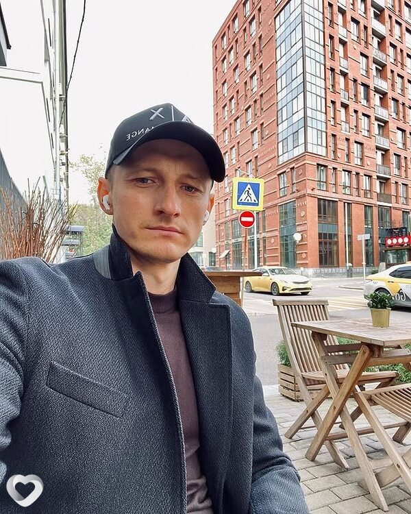Сергей, 42, Бийске — анкета №31171