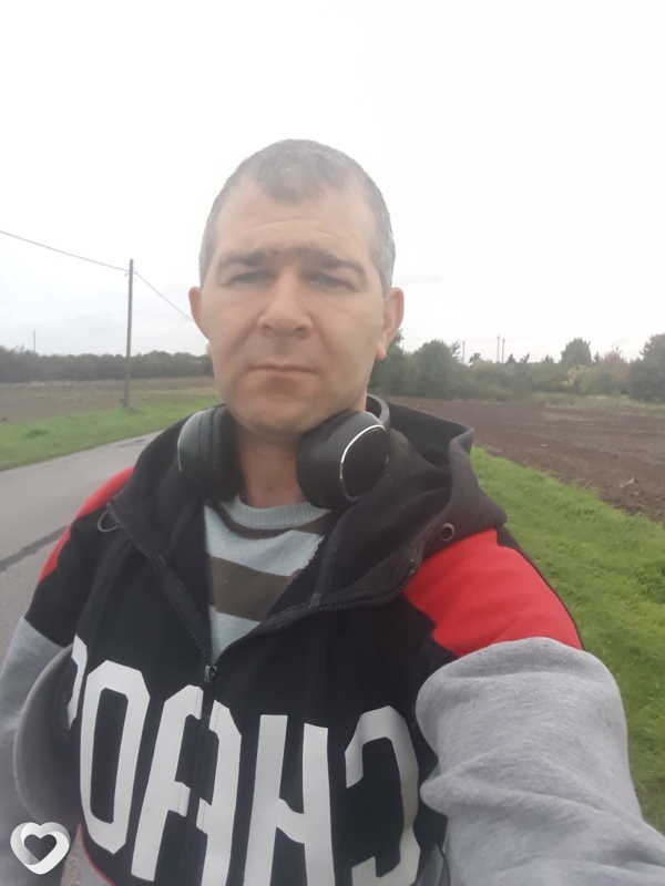 Алексей П, 41, Белгороде-Днестровском — анкета №31175
