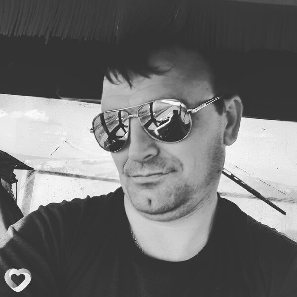 Василий, 40, Минске — анкета №31179