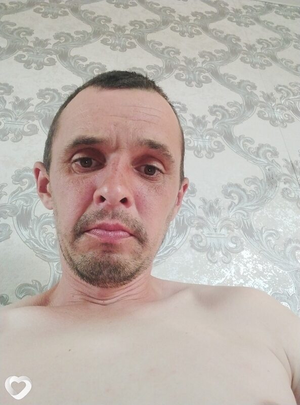 Роман, 36, Белыничах — анкета №31180