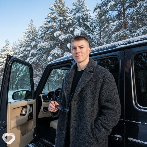 Вадим, 33, Салавате — анкета №31182