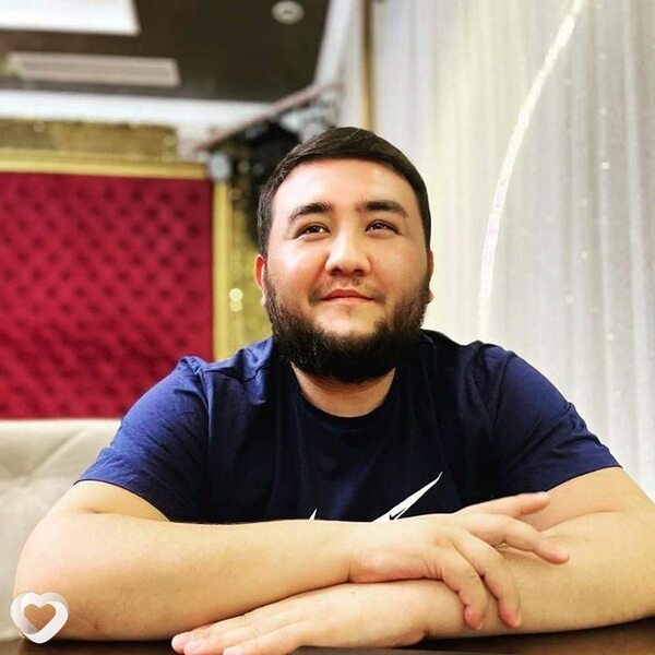 Jasur, 33, Ташкент — анкета №31184
