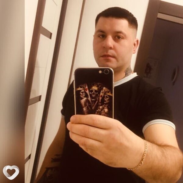 Тимур, 35, Полоцке — анкета №31196