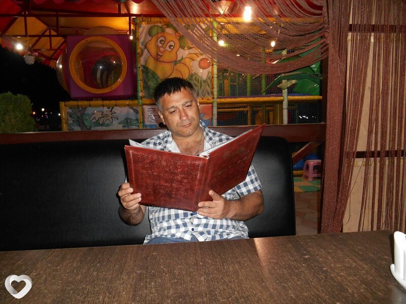 Aleks, 54, Туапсе — анкета №31199