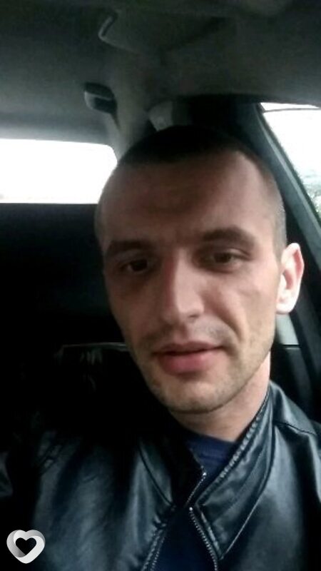 Илья, 37, Светлогорске — анкета №31200
