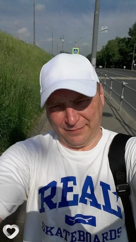 Сергей, 46, Ельске — анкета №31215