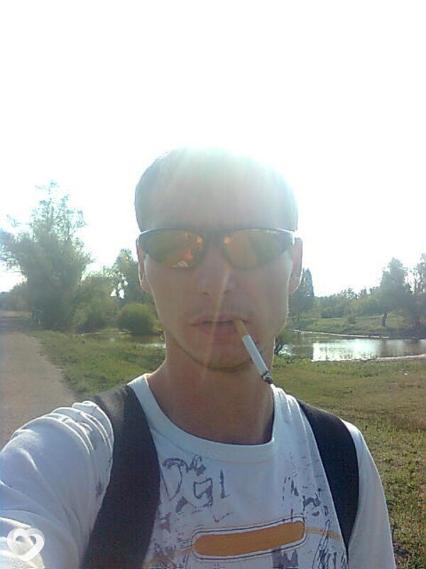 Жека, 46, Белой Церковь — анкета №31219