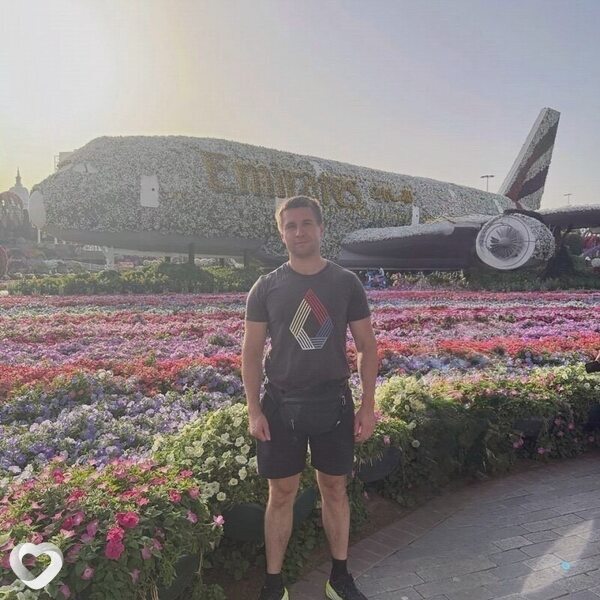 Дмитрий, 52, Кемерове — анкета №31223