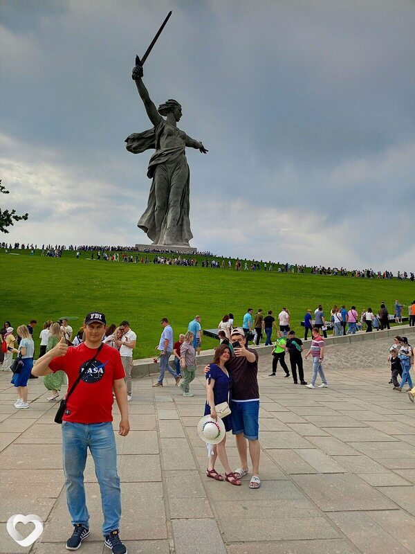 Леша, Зеленокумск