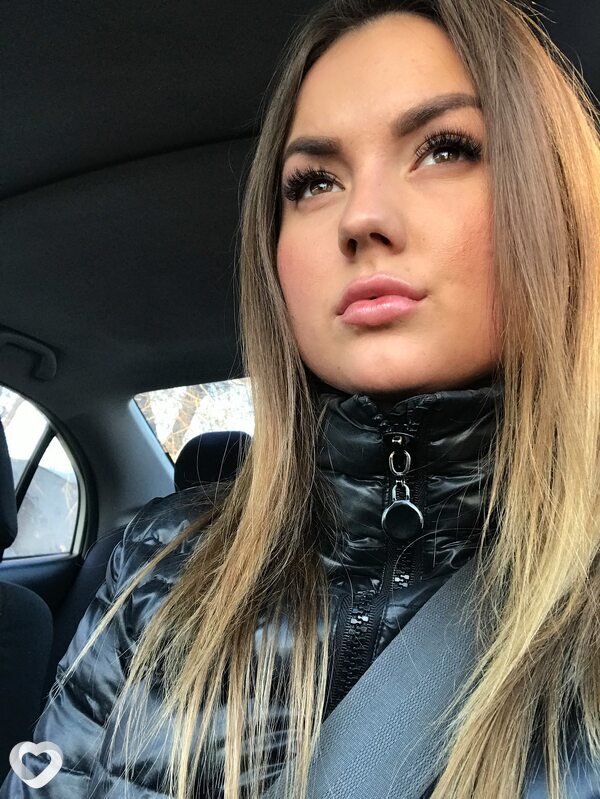 Виктория, 33, Бресте — анкета №31231