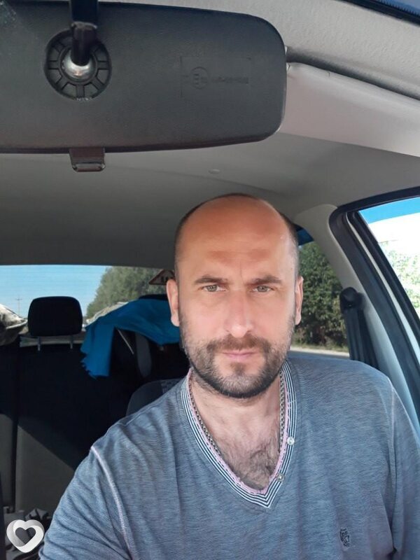 Олег, 49, Казани — анкета №31237