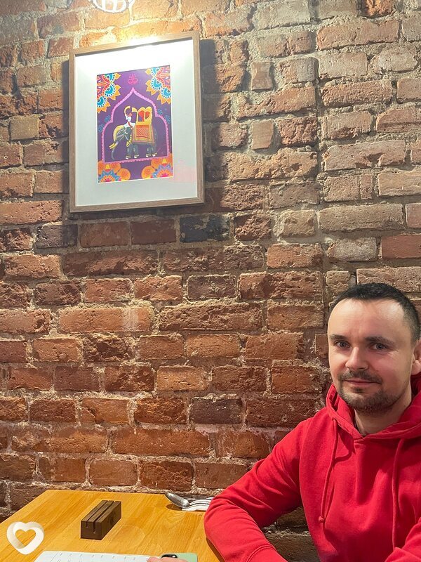 Gen, 39, Вроцлав — анкета №31243