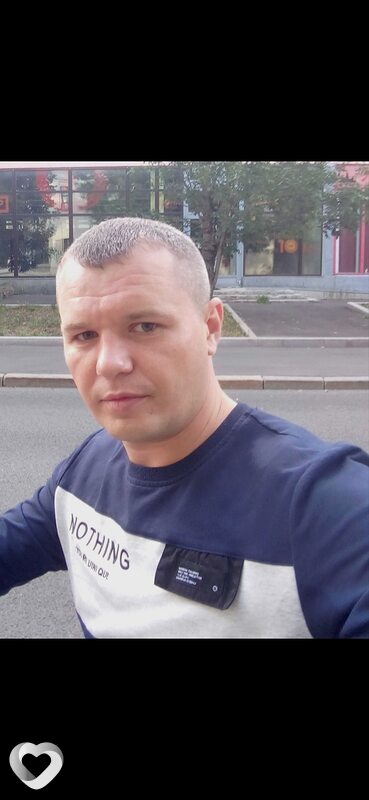 Константин, 39, Орёл — анкета №31240