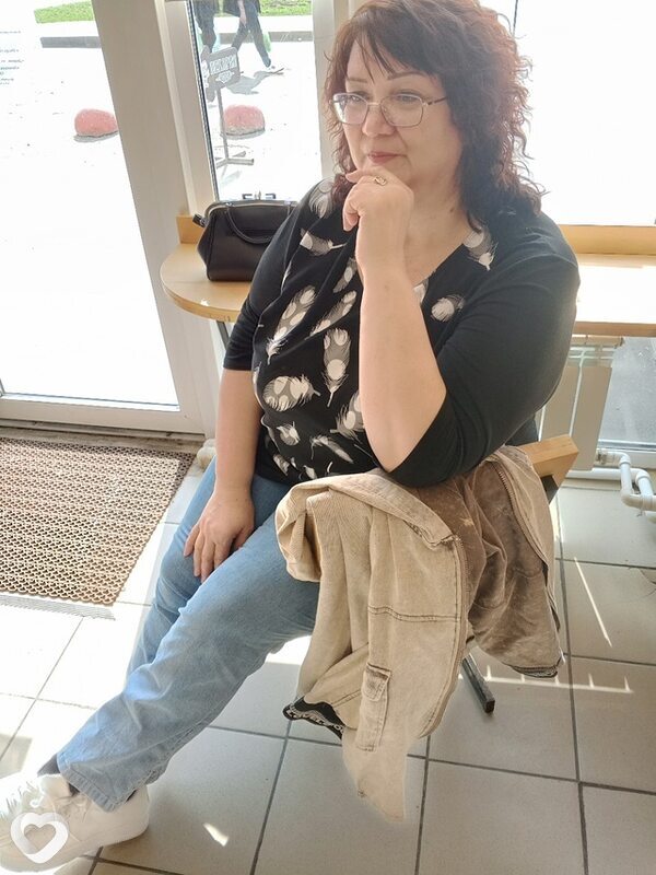 Ксения, 52, Перми — анкета №31244