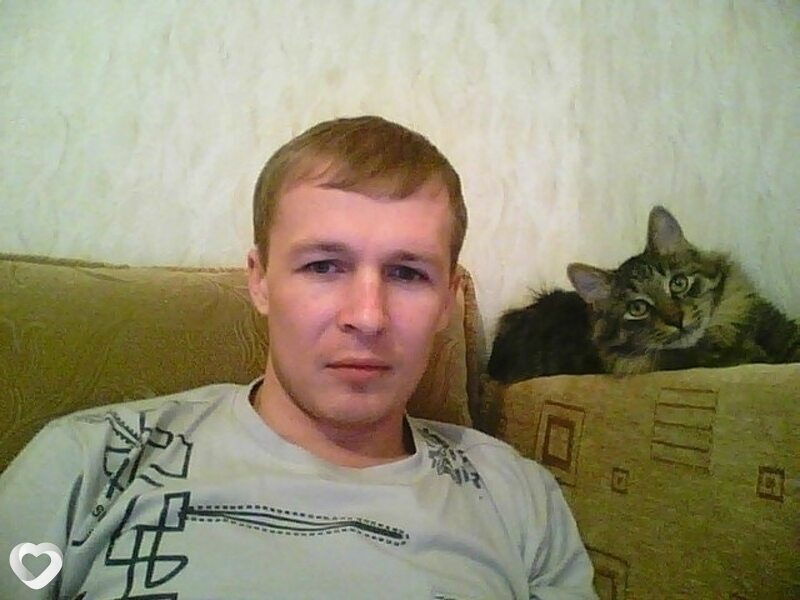 Николай, 48, Нижнекамске — анкета №31245