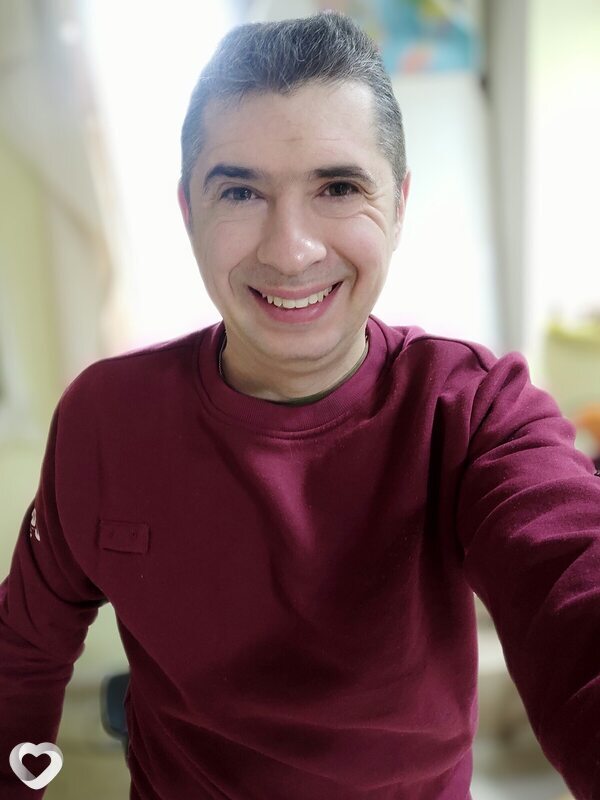 Евгений, 32, Киеве — анкета №31249