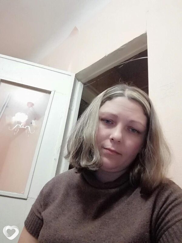 Машулька, 36, Ульяновске — анкета №31251