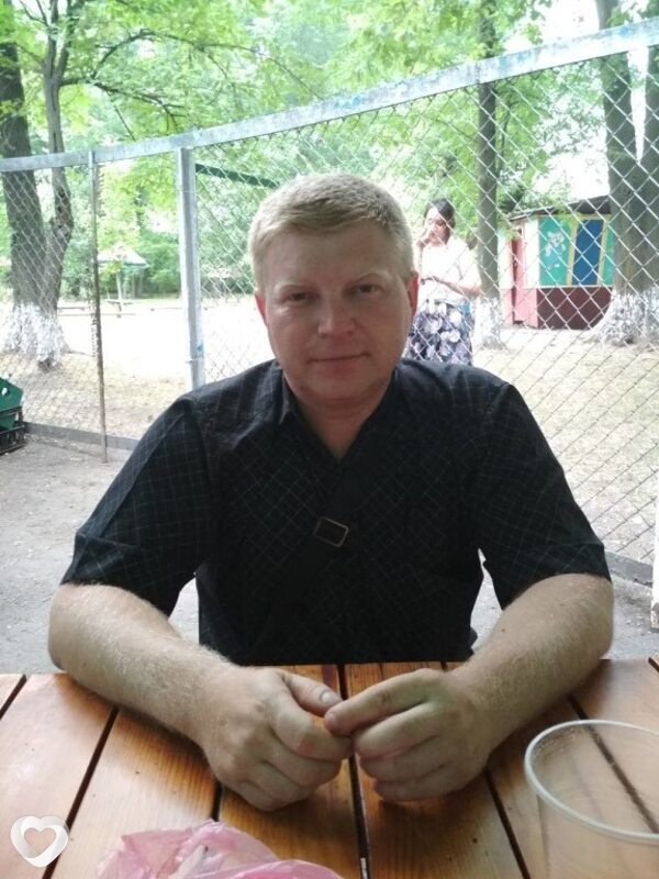 Валера, 46, Александрии — анкета №31254