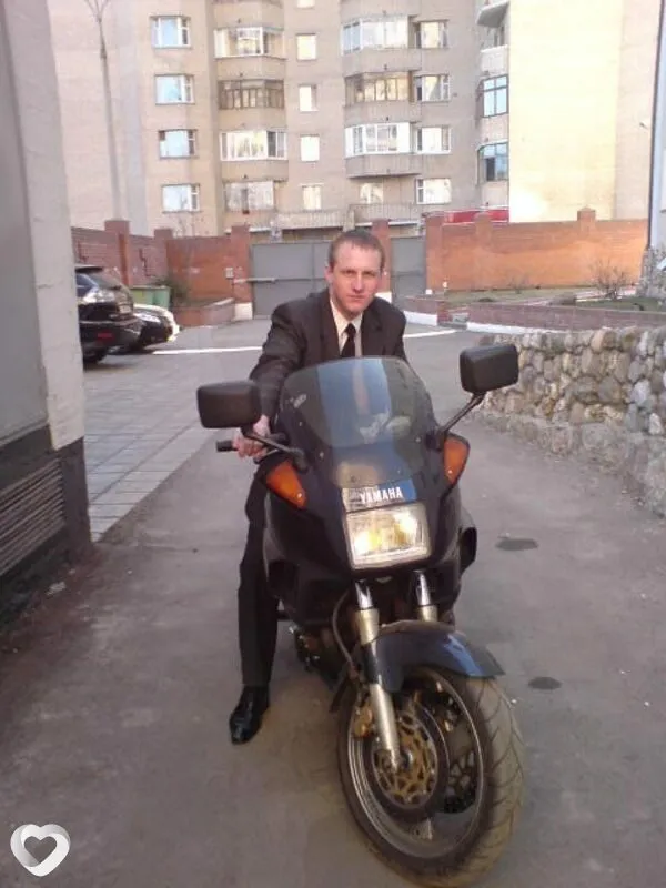 Павел, 40, Барнауле — анкета №31255