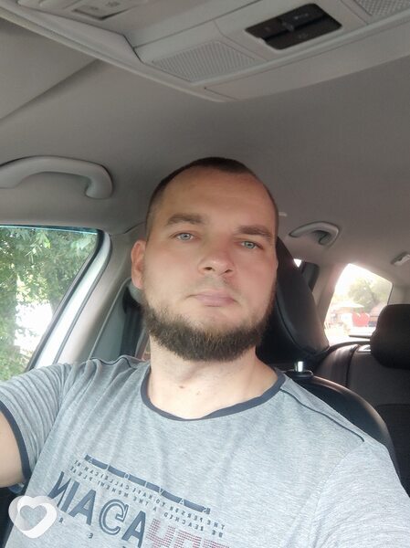 Сергей, 38, Киеве — анкета №31256