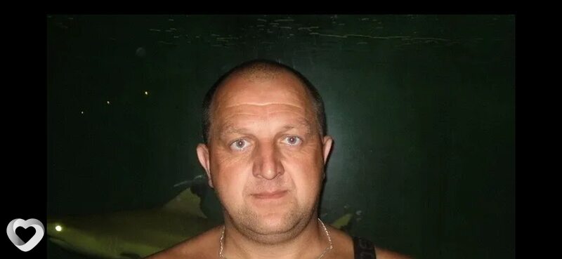 Владимир, 55, Кричеве — анкета №31259