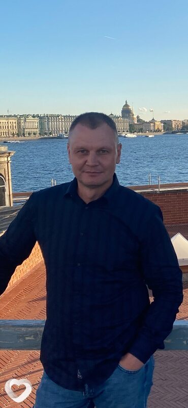 Павел, 51, Тайшете — анкета №31268