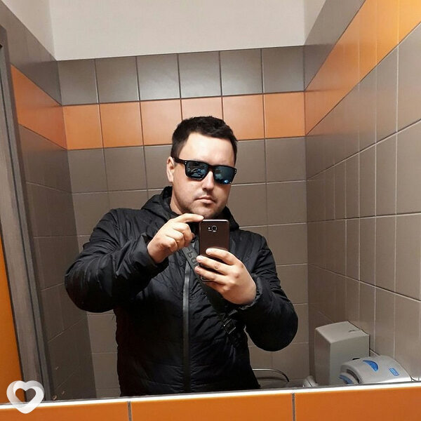 Сергей, 40, Бресте — анкета №31276