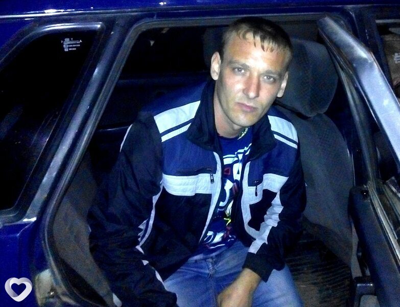 Dart, 41, Димитровграде — анкета №31277