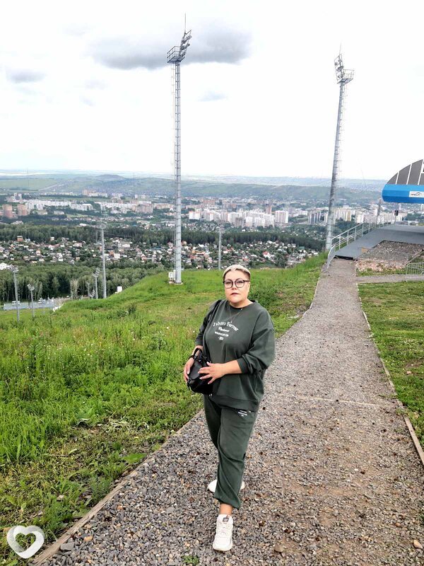 Иришка, 40, Улан-Удэ — анкета №31278