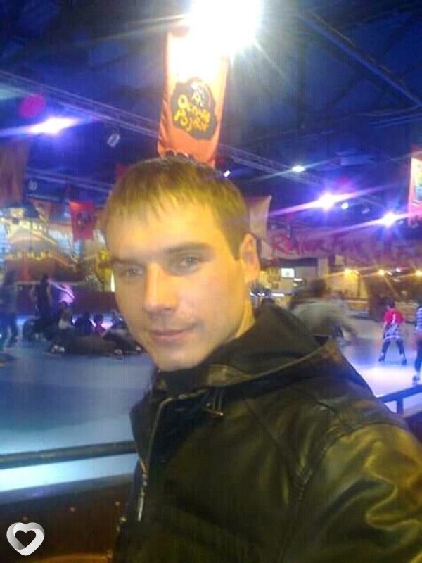 Сашка, 41, Ужгороде — анкета №31279