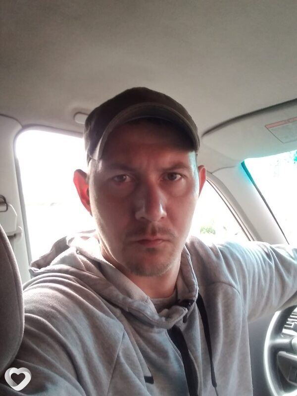 Алексей, 41, Омске — анкета №31283