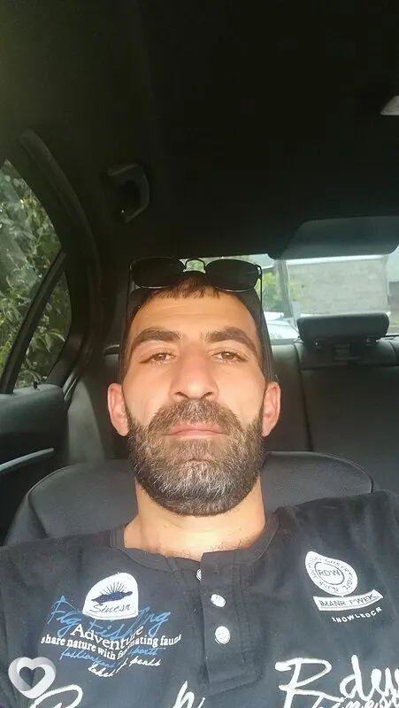 Misho, 33, Ереван — анкета №3230